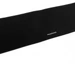 Mousepad Munfrost Europa Alto Xl+/80Cmx30Cmx3Mm/Bordes Cocidos/Negro/Mfpmpe2B
