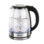 Hervidor De Agua Electrico Nextep Ne-682 Capacidad De 2 Litros/Auto Apagado/1000W
