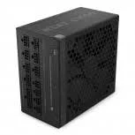 Fuente De Poder 1000W Nzxt Pa-0G2Bb-Us 80 Plus Gold/Full Modular/24-Pin ATX,135Mm/Negro