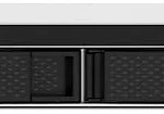 NAS Qnap Rack 4 Slots 2Gb RAM Exp 512Mb Flash Proc ARM Cortex