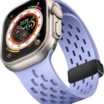 46Mm Light Blush Sport Band - M/L