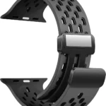 42Mm Magic Ember Nike Sport Band - M/L