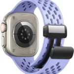 46Mm Light Blush Sport Band - M/L