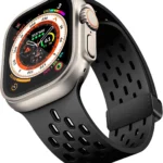 42Mm Magic Ember Nike Sport Band - M/L