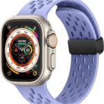 46Mm Light Blush Sport Band - M/L
