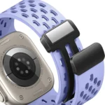 46Mm Light Blush Sport Band - M/L