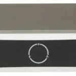 Nvr 8 Canales IP Hikvision Ds-7608Nxi-K1(E) De 12Mpx/Acusense (Evita Falsas Alarmas)/Reconocimiento Facial/1 Bahia De Disco Duro/HDMI En 4K/Sin Puertos PoE