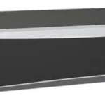 Nvr 8 Canales IP Hikvision Ds-7608Nxi-K1(E) De 12Mpx/Acusense (Evita Falsas Alarmas)/Reconocimiento Facial/1 Bahia De Disco Duro/HDMI En 4K/Sin Puertos PoE