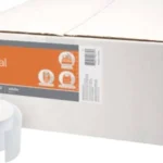 Receipt Paper 3.1406In X 40Ft (79.8Mm X 12.2M) Dt Z-Select 4000D