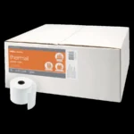 Receipt Paper 3.1406In X 40Ft (79.8Mm X 12.2M) Dt Z-Select 4000D