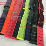 46Mm Volt Splash Nike Sport Band - S/M