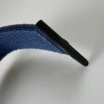 46Mm Denim Sport Band - S/M