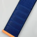 46Mm Denim Sport Band - S/M