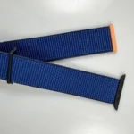 46Mm Denim Sport Band - S/M