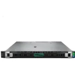 Hpe Proliant Dl365 Gen11 9115 3.2Ghz 16C 1P 2X32Gb-R 8Sff Mr408I-O 2X480Gb SSD 2X800W Ps La Server