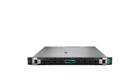 Hpe Proliant Dl365 Gen11 9115 3.2Ghz 16C 1P 2X32Gb-R 8Sff Mr408I-O 2X480Gb SSD 2X800W Ps La Server