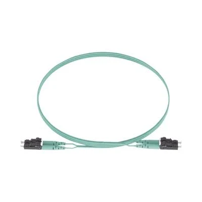 Jumper De Fibra Optica Multimodo Panduit Fx2Erlnlnsnm005/Color Aqua/5M