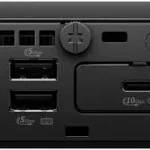 HP Pro 4 Mini G1I Ultra 7 265T 16Gb 512Gb Win 11P 1Yr