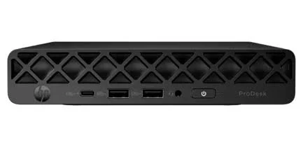 HP Pro 4 Mini G1I Ultra 7 265T 16Gb 512Gb Win 11P 1Yr