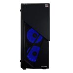 Pc Hyundai Gaming Procesador Ryzen 7 5700X - RAM 32Gb DDR4 1Tb Pcr5700X, Tv Rx 9060 Xt 8Gb, (Pchyr5700X)