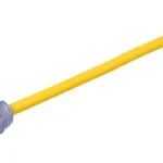 Cable Patch Cord Tx6 Utp Cat6 Panduit/3.05M/Amarillo/Utp28Sp10Yl