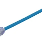 Cable Patch Cord Utp Cat6A De 3.05M Panduit Utp6Ax10Yl/Amarillo