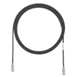 Cable Patch Cord Utp Cat6A De 3.05M Panduit Utp6Ax10Yl/Amarillo