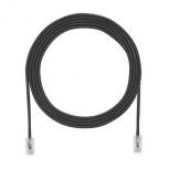 Cable Patch Cord Utp Cat6A De 1.52M Panduit Utp6Ax5Yl/Amarillo