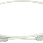 Cable De Parcheo Utp Cat6A De 1.52M Panduit Utp28X5Gr/Verde