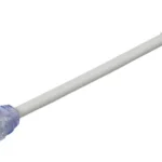 Cable De Parcheo Utp Cat6A De 1.52M Panduit Utp28X5Gr/Verde