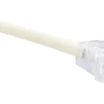 Cable De Parcheo Utp Cat6A De 1.52M Panduit Utp28X5Gr/Verde