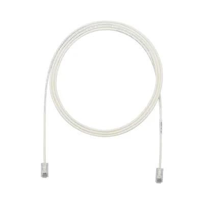 Cable De Parcheo Utp Cat6A De 1.52M Panduit Utp28X5Gr/Verde