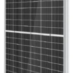 Modulo Solar Bifacial Leapton 710W/48.6Vcc/132 Celdas/Lp210210M66Nb710W