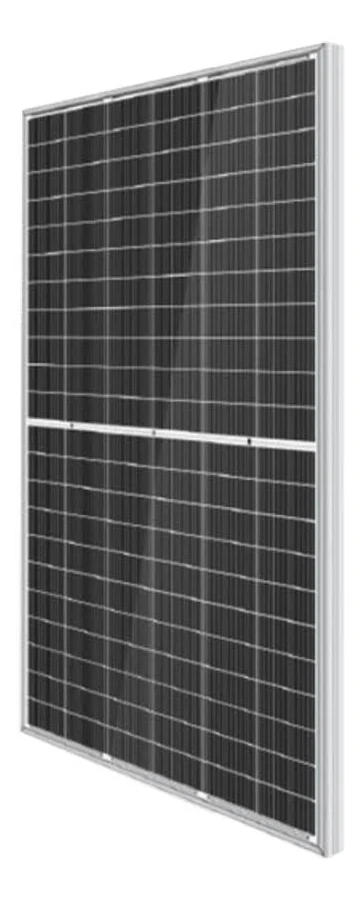 Modulo Solar Bifacial Leapton 710W/48.6Vcc/132 Celdas/Lp210210M66Nb710W