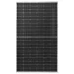 Modulo Solar Monocristalino Elite Solar 480W/43.27 Vcc/120 Celdas Grado A/Etn760Tbhgl480W