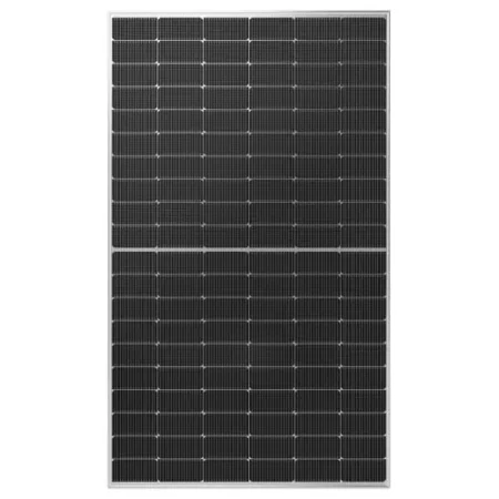 Modulo Solar Monocristalino Elite Solar 480W/43.27 Vcc/120 Celdas Grado A/Etn760Tbhgl480W