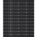 Modulo Solar Monocristalino Epcom 225W/12Vcc/64 Celdas/Grado A/Epl22512Al
