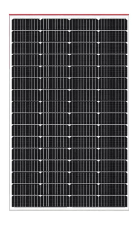 Modulo Solar Monocristalino Epcom 225W/12Vcc/64 Celdas/Grado A/Epl22512Al