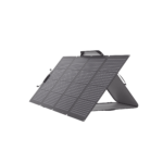 Modulo Solar Portatil Y Flexible Ecoflow 220W/Para Estaciones Portatiles Efd330 Efd350 O Efd500/Incluye Cable Xt60 A Mc4/Effold220Lw
