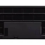 Pantalla Comercial 75" LG 75Ul3Q-E/3840X2160/Digital Signage/Webos 6.0/400Nits/Negro/75Ul3Q