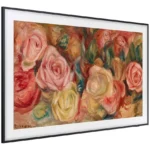 Pantalla Samsung 75 The Frame Ls03D QLED/120Hz/Smart Tv/HDMI/USB