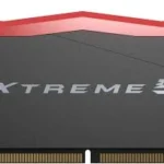 Memoria DDR5 Ckd 48Gb 9600Mhz Patriot Viper Xtreme 5 (2X24Gb)/Blanco/Cl46/Rgb/Vx548G9646Ck