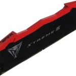Memoria DDR5 Ckd 48Gb 9600Mhz Patriot Viper Xtreme 5 (2X24Gb)/Blanco/Cl46/Rgb/Vx548G9646Ck