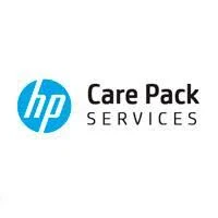 Extension De Garantia HP Ug9N2E/5 Años De Soporte