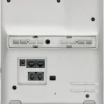 HP Poly Teléfono Poly Edge E300 IP Y Habilitado Para PoE