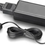 HP Poly Teléfono Poly Edge E300 IP Y Habilitado Para PoE
