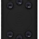 Power Bank Necnon Npw-13Qcw 13000/18W Micro USB 3.0/Tipo C 3.0/Gris/Nppb1307Qw