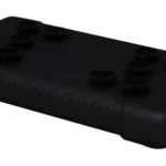 Power Bank Necnon Npw-13Qcw 13000/18W Micro USB 3.0/Tipo C 3.0/Gris/Nppb1307Qw