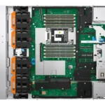 Sv Poweredge R470 Intel Xeon 6505P 12C/24T 1X32G 1X480G Sdd 3Yw