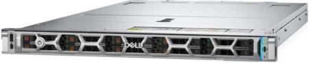 Sv Poweredge R470 Intel Xeon 6505P 12C/24T 1X32G 1X480G Sdd 3Yw